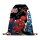 oxybag Turnbeutel Spiderman SuperHero