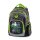 oxybag Schulrucksackset 3-teilig OXY GO Dinosaurier