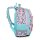 oxybag Schulrucksackset 3-teilig OXY GO Butterfly Pink