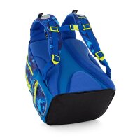 oxybag Schulrucksack OXY GO Fussball Let’s Go!