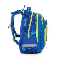 oxybag Schulrucksack OXY GO Fussball Let’s Go!