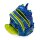 oxybag Schulrucksack OXY GO Fussball Let’s Go!