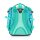 oxybag Schulrucksack OXY GO Unicorn blue