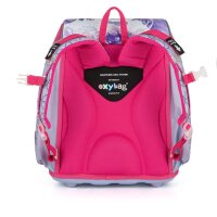 oxybag Schultasche PREMIUM Horses Wild and Free