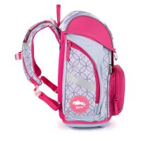 oxybag Schultasche PREMIUM Horses Wild and Free