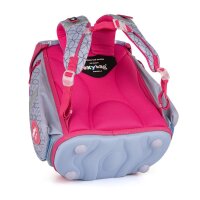 oxybag Schultasche PREMIUM Horses Wild and Free