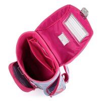 oxybag Schultasche PREMIUM Horses Wild and Free
