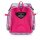 oxybag Schultasche PREMIUM Horses Wild and Free