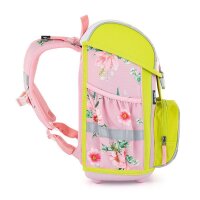 oxybag Schultasche PREMIUM Horse Flower