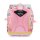 oxybag Schultasche PREMIUM Horse Flower