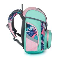 oxybag Schultasche PREMIUM Faultier