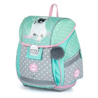 oxybag Schultasche PREMIUM LIGHT Dog