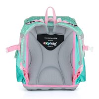 oxybag Schultasche PREMIUM LIGHT Dog