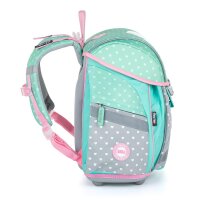 oxybag Schultasche PREMIUM LIGHT Dog