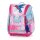 oxybag Schultasche PREMIUM LIGHT Colibri Dreams pink