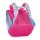 oxybag Schultasche PREMIUM LIGHT Colibri Dreams pink