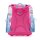 oxybag Schultasche PREMIUM LIGHT Colibri Dreams pink