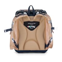 oxybag Schultasche PREMIUM LIGHT Horse Romantic