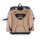 oxybag Schultasche PREMIUM LIGHT Horse Romantic