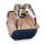 oxybag Schultasche PREMIUM LIGHT Horse Romantic