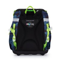 oxybag Schultasche PREMIUM LIGHT Panther