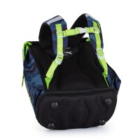 oxybag Schultasche PREMIUM LIGHT Panther