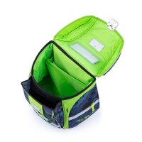 oxybag Schultasche PREMIUM LIGHT Panther