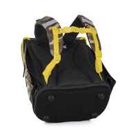 oxybag Schultasche PREMIUM LIGHT Helikopter ARMY
