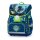 oxybag Schultaschenset 3-teilig PREMIUM COOL Fussball Let’s play bro!