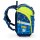 oxybag Schultaschenset 3-teilig PREMIUM LIGHT Soccer blue