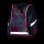 oxybag Schultaschenset 3-teilig PREMIUM LIGHT Colibri Dreams Pink