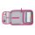oxybag Schultaschenset 3-teilig PREMIUM LIGHT Horse Feathers