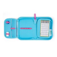 oxybag Schultaschenset 3-teilig PREMIUM LIGHT Unicorn Galaxy