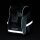 oxybag Schultaschenset 3-teilig PREMIUM LIGHT Dino T-REX