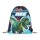 oxybag Schultaschenset 3-teilig PREMIUM LIGHT Dino T-REX
