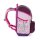 oxybag Schultaschenset 3-teilig PREMIUM Butterfly Pink