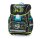 oxybag Schultaschenset 3-teilig PREMIUM COOL Dinosaurier King of the Land