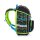 oxybag Schultaschenset 3-teilig PREMIUM COOL Dinosaurier King of the Land