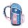 oxybag Schultaschenset 3-teilig PREMIUM COOL Unicorn Pegas