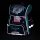 oxybag Schultaschenset 3-teilig PREMIUM COOL Unicorn Flowers