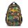 oxybag Schulrucksack/ Freizeitrucksack OXY SCOOLER Camoflage