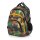 oxybag Schulrucksack/ Freizeitrucksack OXY SCOOLER Camoflage