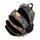 oxybag Schulrucksack/ Freizeitrucksack OXY SCOOLER Camoflage