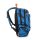 oxybag Schulrucksack OXY SPORT Blue Shapes