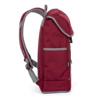 oxybag Freizeitrucksack OXY URBAN red