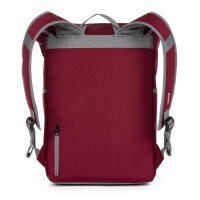 oxybag Freizeitrucksack OXY URBAN red