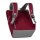oxybag Freizeitrucksack OXY URBAN red