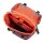oxybag Freizeitrucksack OXY URBAN red