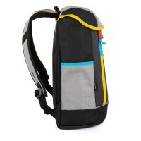 oxybag Freizeitrucksack OXY URBAN grey