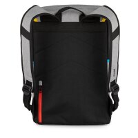 oxybag Freizeitrucksack OXY URBAN grey